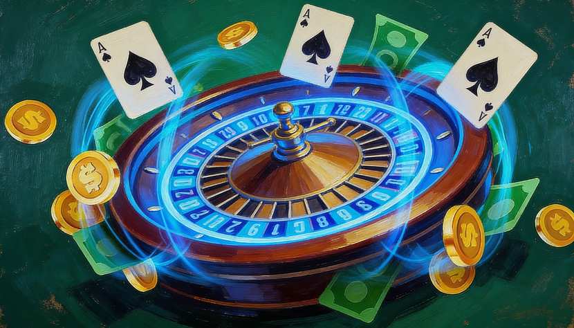 Montecrypto Casino annonce de nouveaux jeux : Découvrez les dernières pépites de la plateforme