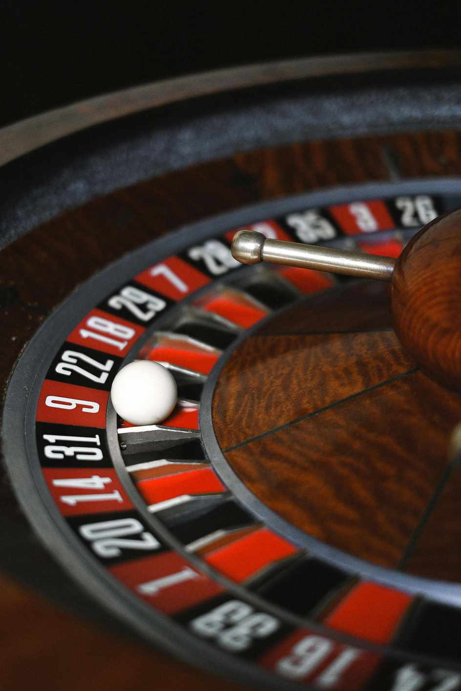 Nine Casino Live : L'Expérience Ultime du Casino en Direct en 2024