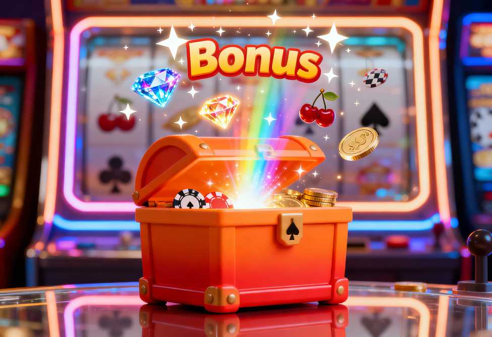 Demander un Bonus à Nine Casino : Un Guide Étape par Étape