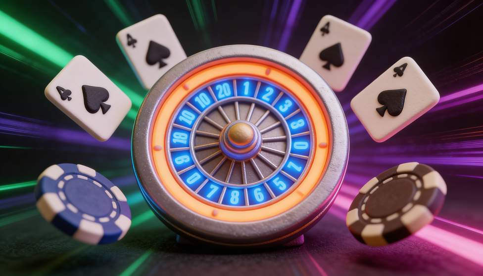 Exploring the World of Online Gaming with Barz Casino Experts