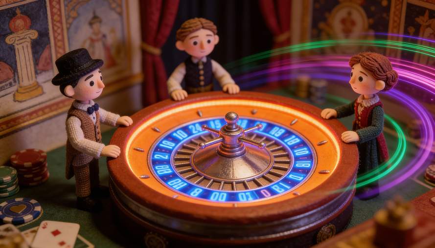 Gangsta Casino Datenverarbeitung und Datenschutz: Ein Überblick