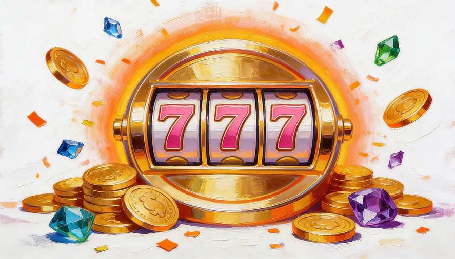 Hvordan jeg vant hos Vinyl Casino: En ekte historie