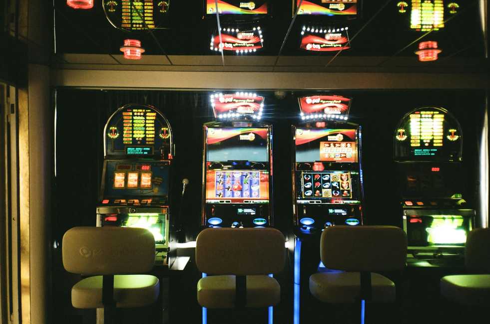 Hvordan jeg vant hos Vinyl Casino: En ekte historie