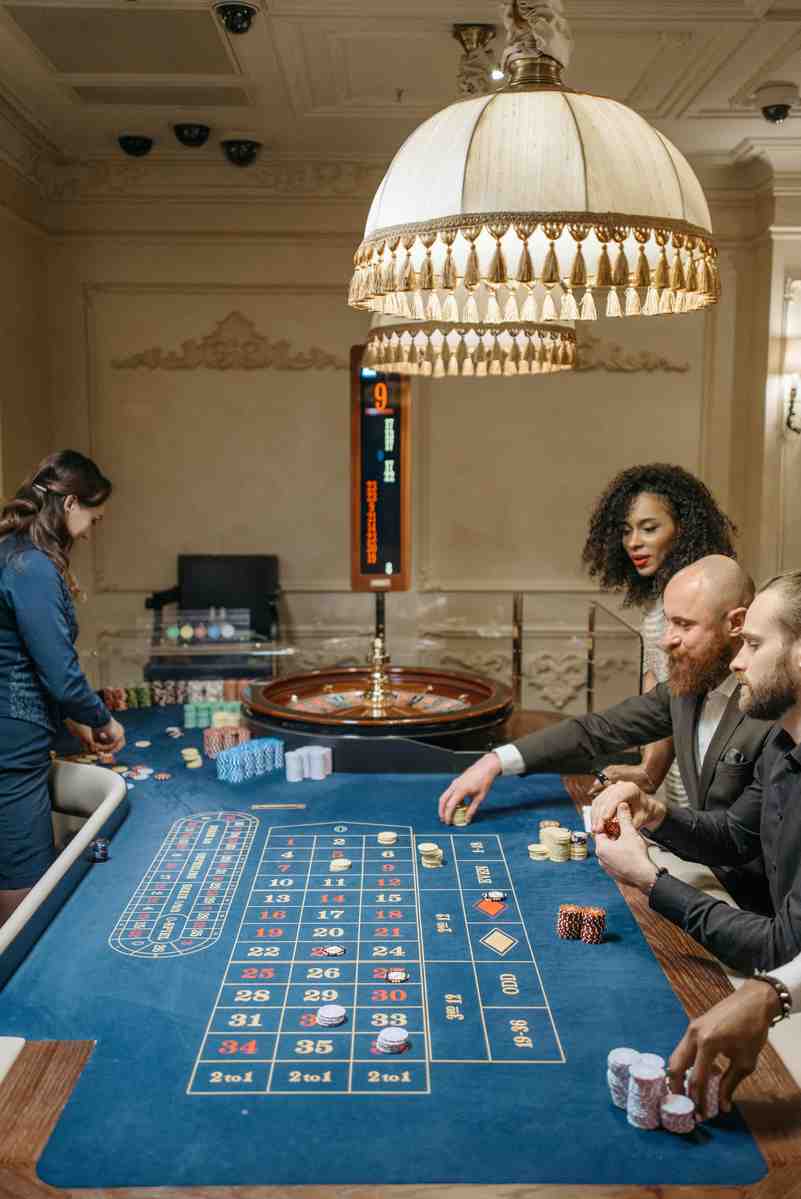 Immerion Casino Jackpot: Erfolgsvoraussetzungen und Strategien