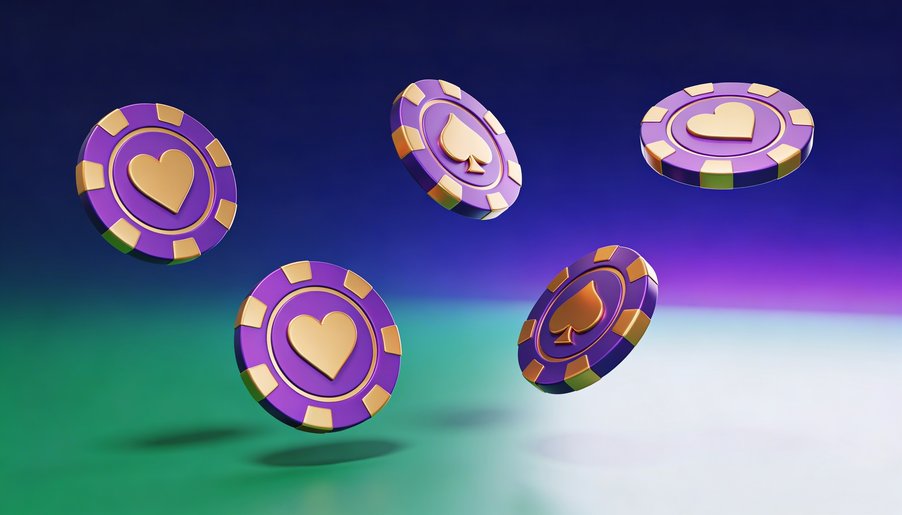 Immerion Casino Jackpot: Erfolgsvoraussetzungen und Strategien