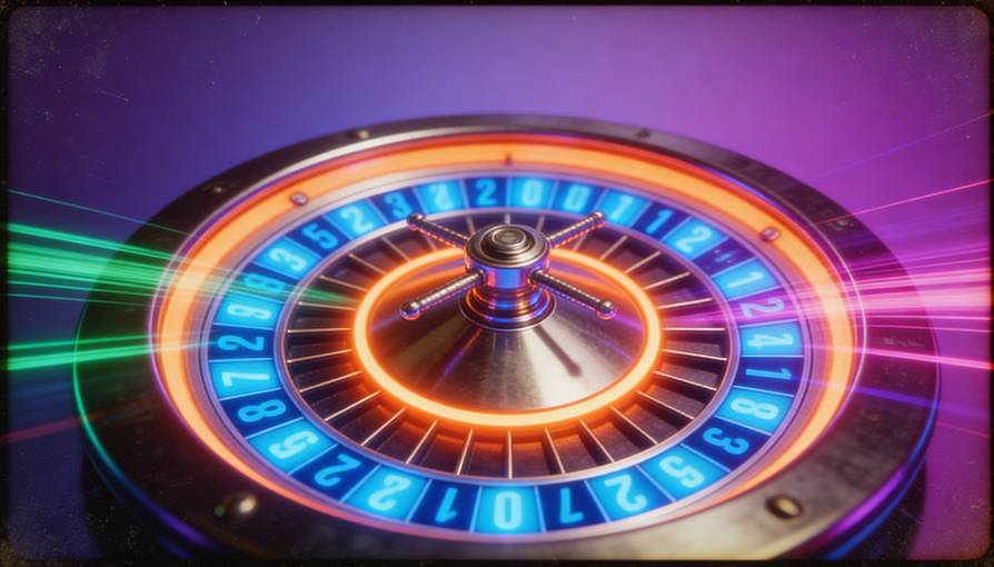 Low Volatilität vs High Volatilität in Slots: Was sind die Unterschiede?