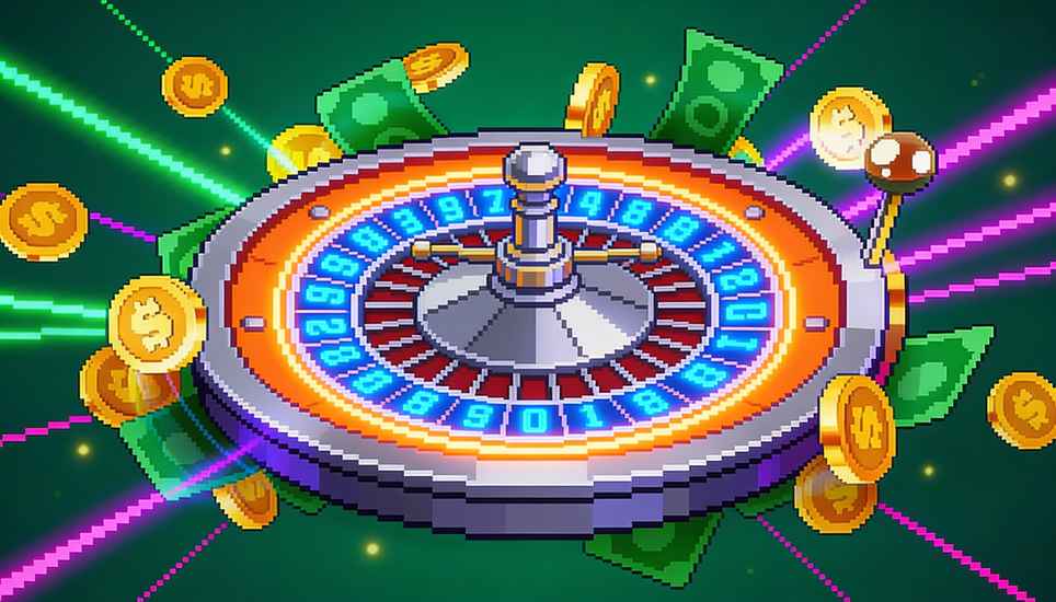 Pistolo Casino Bônus de Revisão