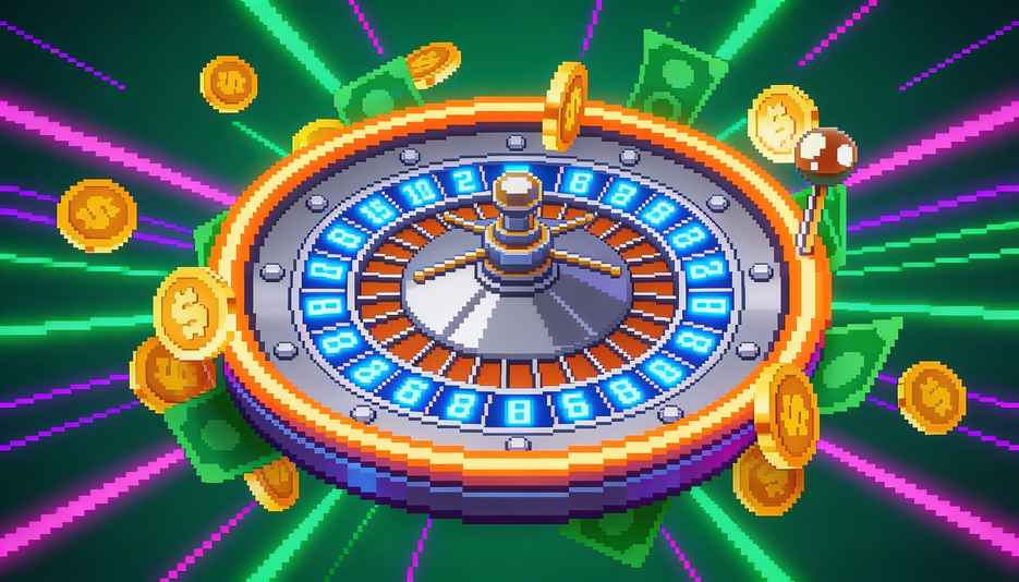 Prestige Spin Welcome Bonus: everything you need to know