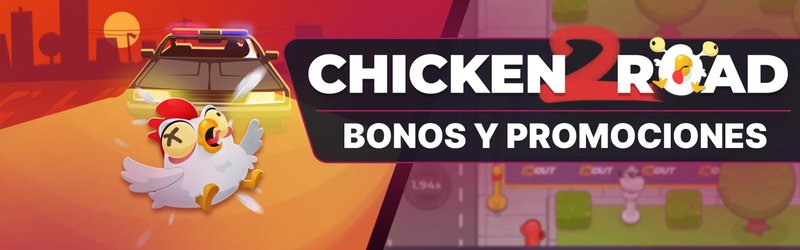 Conoce el Juego Excitante de Chicken Road 2 en España