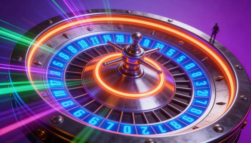Responsible Gaming at Richy Farmer Casino: A Guide to Safe and Enjoyable Gambling
