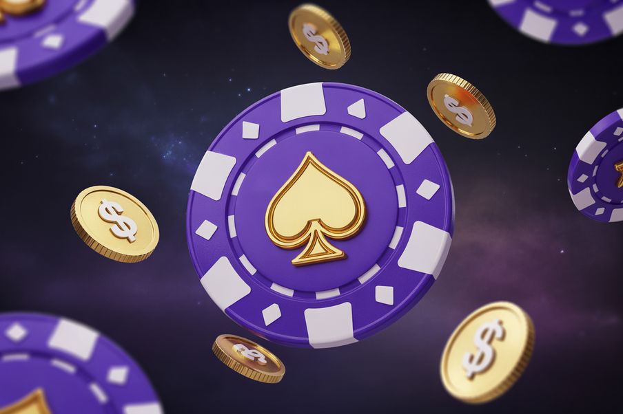 The Digital Transformation: How Casino Games Evolved From Offline to Online