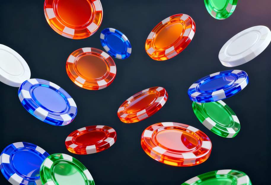Tips for Beginners at Amok Casino