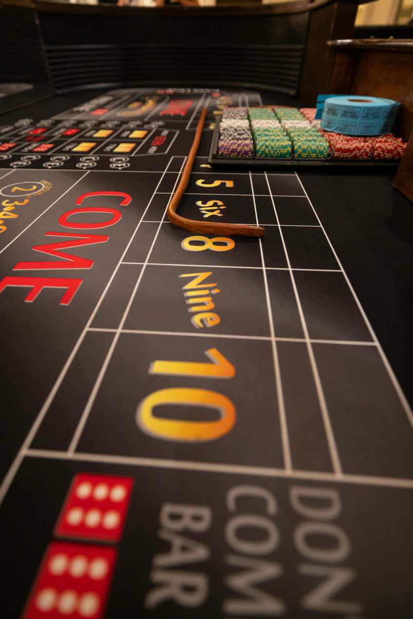 Vlad Casino Uden Licens: En Oversigt