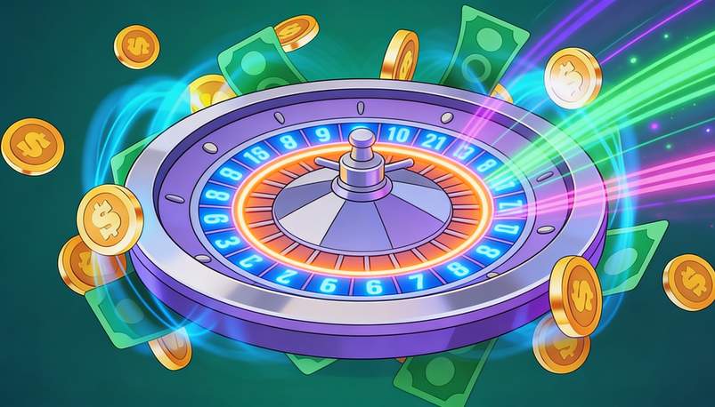 Welle Casino: Eine Alternative zu Konkurrenzanbietern