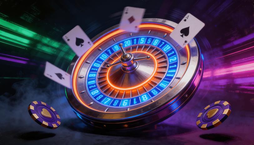 Wie man ein Konto bei iWild Casino löscht
