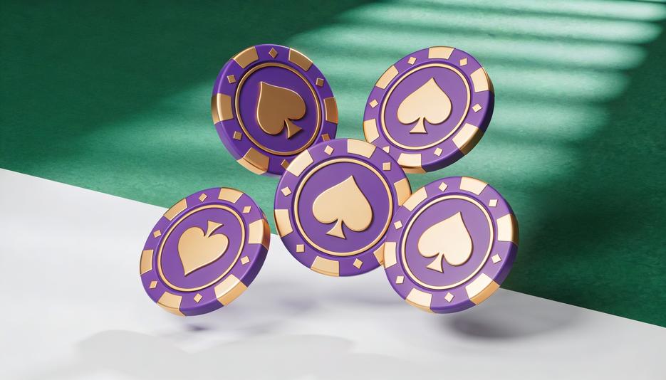 Wie man sich vor Casino-Schwindel schützt