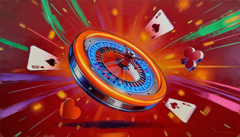 Wintopia Casino: Una Scusa del Casino Online
